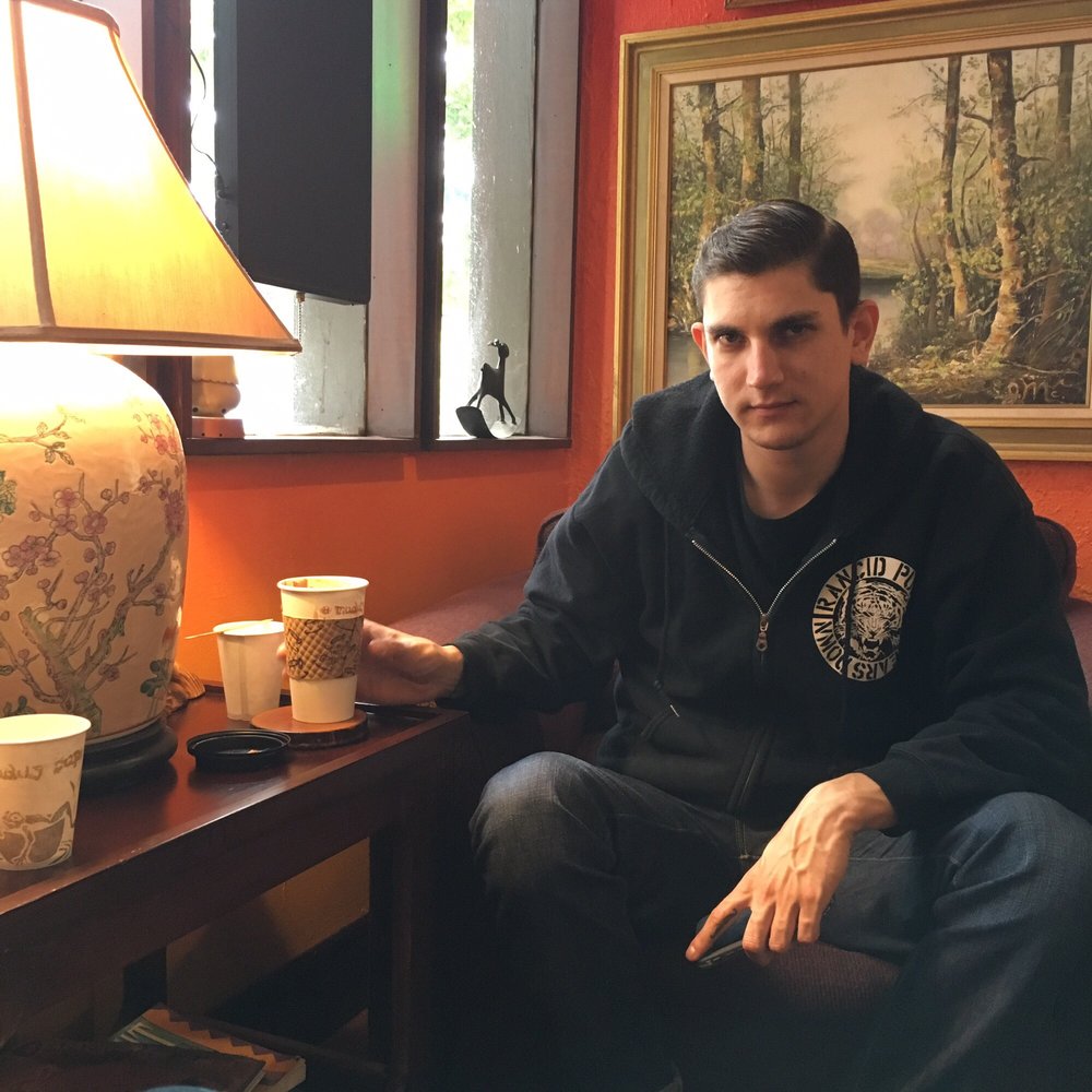 A Muddy Cup - Coffee & Tea Near Me - Seattle, Washington A Muddy Cup - Coffee & Tea Near Me - Seattle, Washington