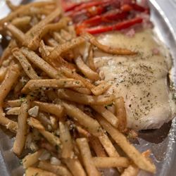Alma Criolla Grill