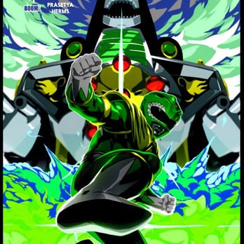 Wonderworld Comics - Exclusive cover they offered for the Power Ranger comic. - Comic Books Near Me - Lincoln Park, Michigan Wonderworld Comics - Exclusive cover they offered for the Power Ranger comic. - Comic Books Near Me - Lincoln Park, Michigan