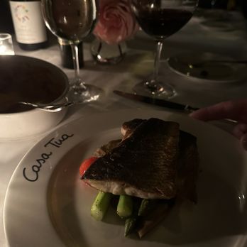 Casa Tua - Italian Near Me - Miami Beach, Florida