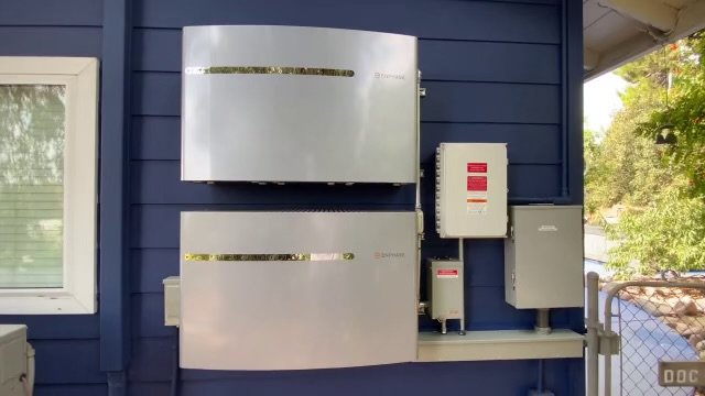 Slide of Ilum Solar