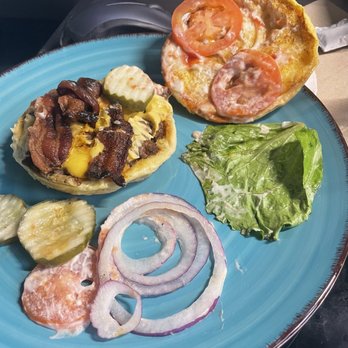 Smashburger - What a $12 burger looks like? - Burgers Near Me - Sacramento, California Smashburger - What a $12 burger looks like? - Burgers Near Me - Sacramento, California