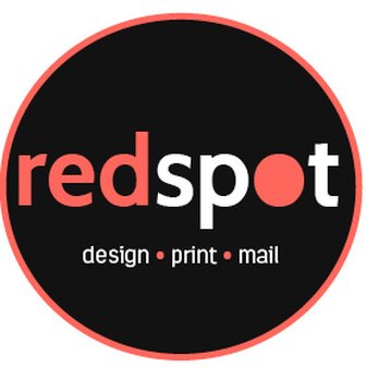 Red Spot Printing - Printing Services Near Me - Waltham, Massachusetts