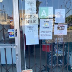Mayura Indian Grocery - Correct hours