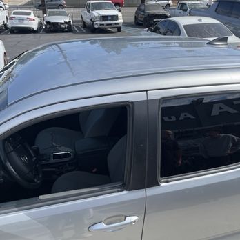 GTA Auto Body - Finished - Body Shops Near Me - Chatsworth, California