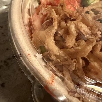 Truffle Poké Bar - Poke Near Me - South San Francisco, California Truffle Poké Bar - Poke Near Me - South San Francisco, California
