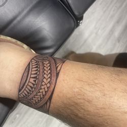New life tattoo’s and piercings