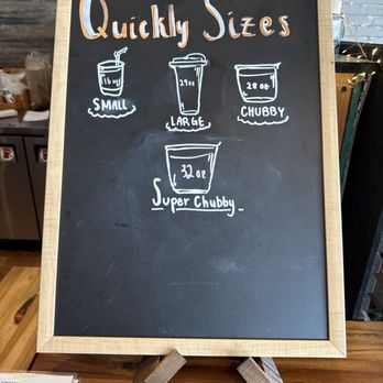 Quickly Boba Cafe USF - Coffee & Tea Near Me - Tampa Bay, Florida Quickly Boba Cafe USF - Coffee & Tea Near Me - Tampa Bay, Florida