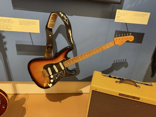 Musical Instrument Museum by null