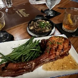 Pork Chop