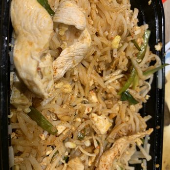 Dao Thai - pad thai - Thai Near Me - Chicago, Illinois Dao Thai - pad thai - Thai Near Me - Chicago, Illinois