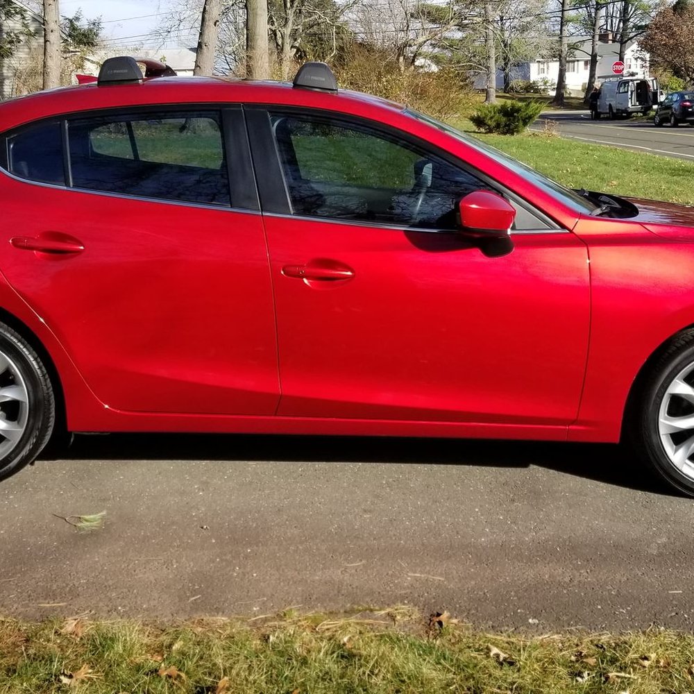 Fine Details - After - Auto Detailing Near Me - Simsbury, Connecticut Fine Details - After - Auto Detailing Near Me - Simsbury, Connecticut