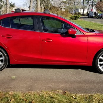 Fine Details - After - Auto Detailing Near Me - Simsbury, Connecticut Fine Details - After - Auto Detailing Near Me - Simsbury, Connecticut