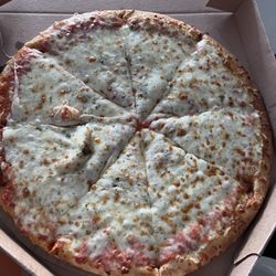 7-Eleven - $3.14 for pie day (3/14).  Not terrible.