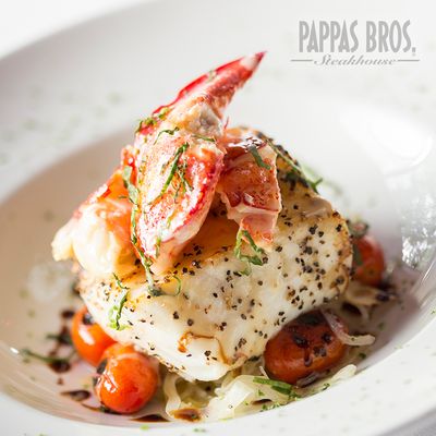 Pappas Bros. Steakhouse by null