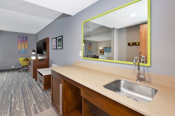 Hampton Inn Traverse City by null