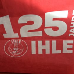Ihle-Café