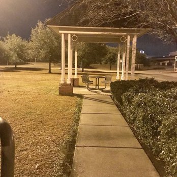 Atchafalaya Welcome Center - Rest Stops Near Me - Breaux Bridge, Louisiana