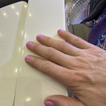 ARIA Nail Bar - Tempe - Nail Salons Near Me - Tempe, Arizona