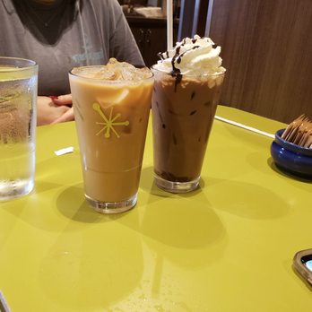 Snooze, an A.M. Eatery - Coffee drinks around $4 - Breakfast & Brunch Near Me - Katy, Texas Snooze, an A.M. Eatery - Coffee drinks around $4 - Breakfast & Brunch Near Me - Katy, Texas