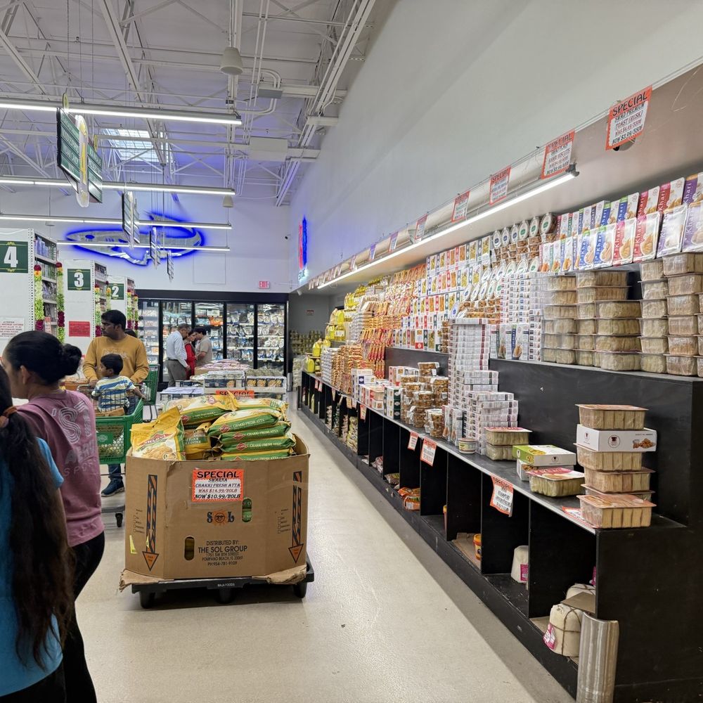 Patel Brothers - International Grocery Near Me - Niles, Illinois Patel Brothers - International Grocery Near Me - Niles, Illinois