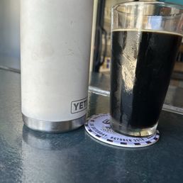 Yeti & Pizza Port Yeti & Pizza Port