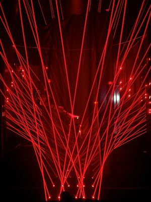 ARTECHOUSE Houston by null