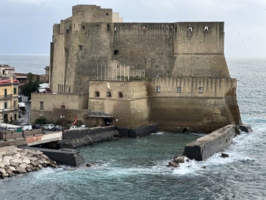 Royal Continental Hotel by null