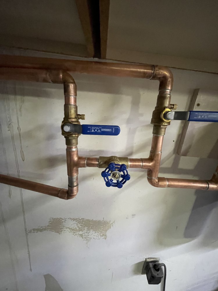 Slide of Power Rooter Drain Specialists