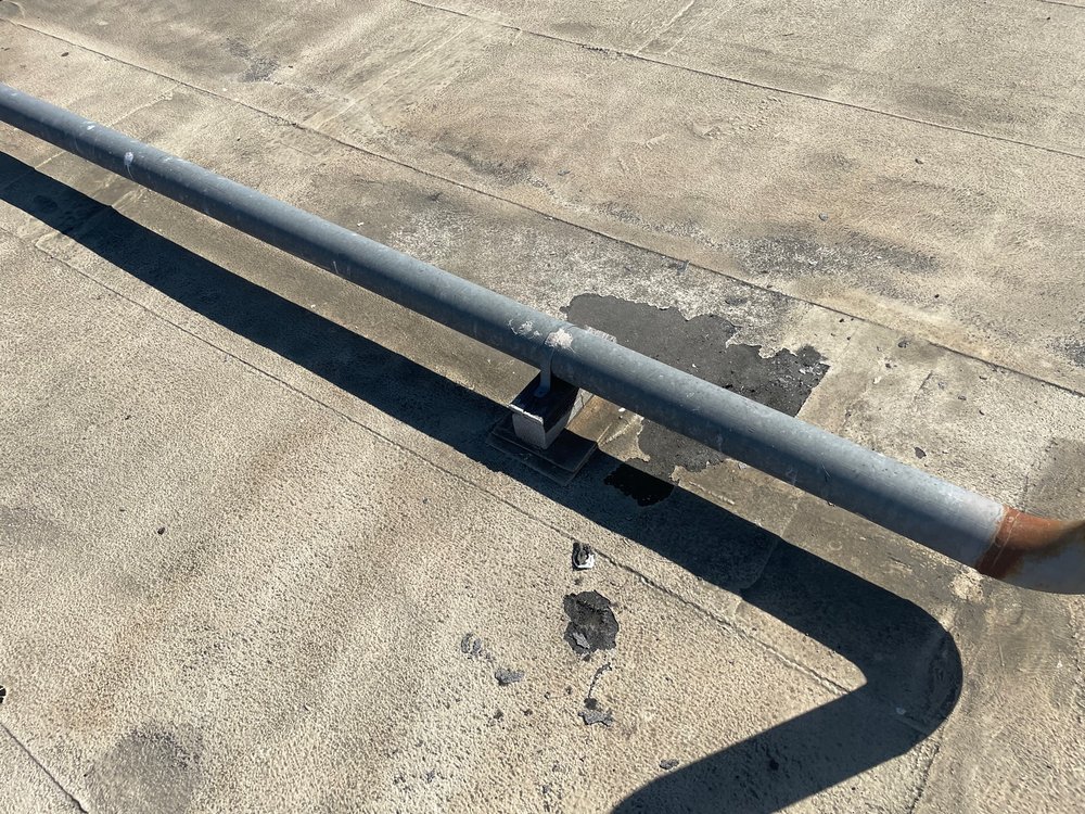 Slide of West Coast Roofing Systems