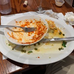 The End result