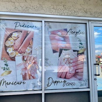Q Nails Spa - Nail Salons Near Me - Abingdon, Virginia