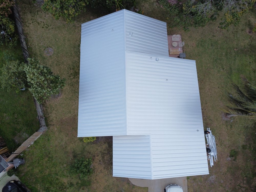 Slide of All Pro Builder & Roofing