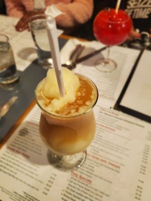 Flor de Mayo Restaurant by null