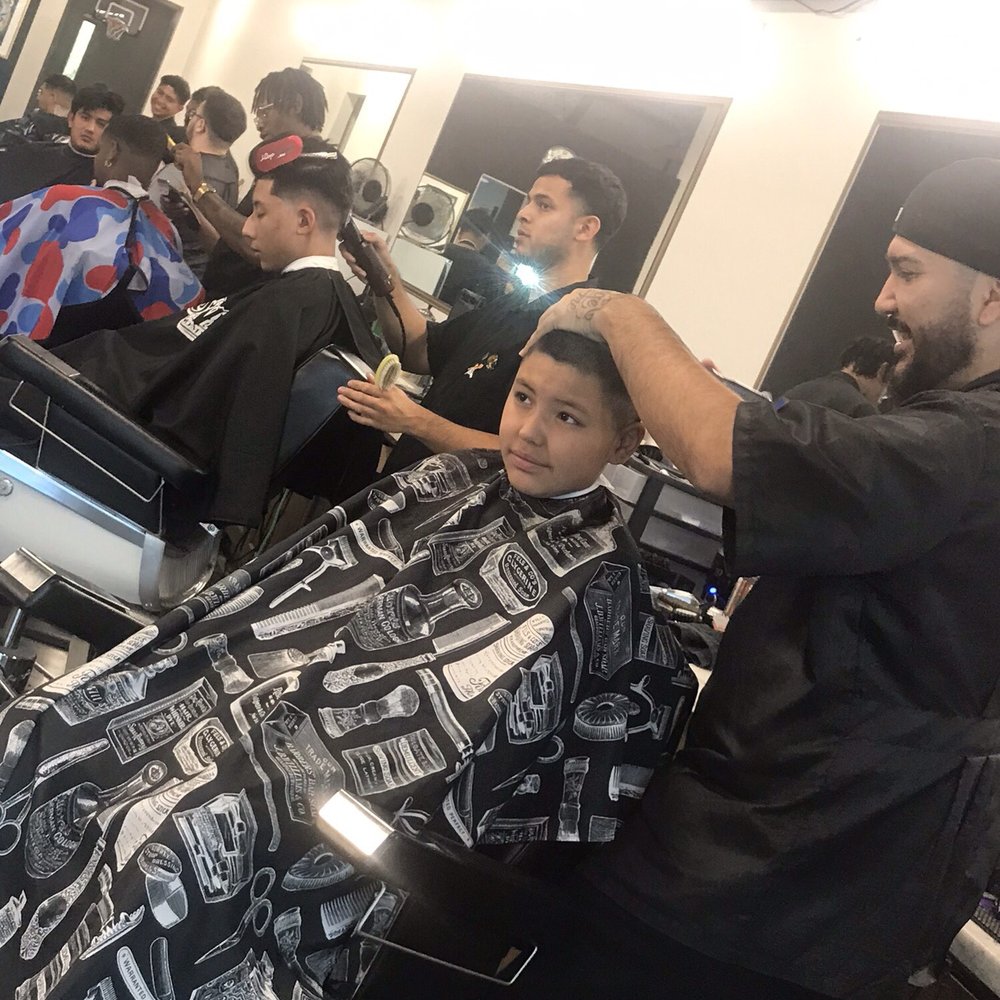Visionary Barbershop - Barbers Near Me - Henderson, Nevada Visionary Barbershop - Barbers Near Me - Henderson, Nevada