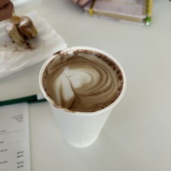 Casa De Otay - Hot mocha - Coffee & Tea Near Me - Chula Vista, California Casa De Otay - Hot mocha - Coffee & Tea Near Me - Chula Vista, California