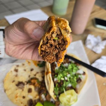 Taco Bar El Guero - Mexican Near Me - Gaithersburg, Maryland