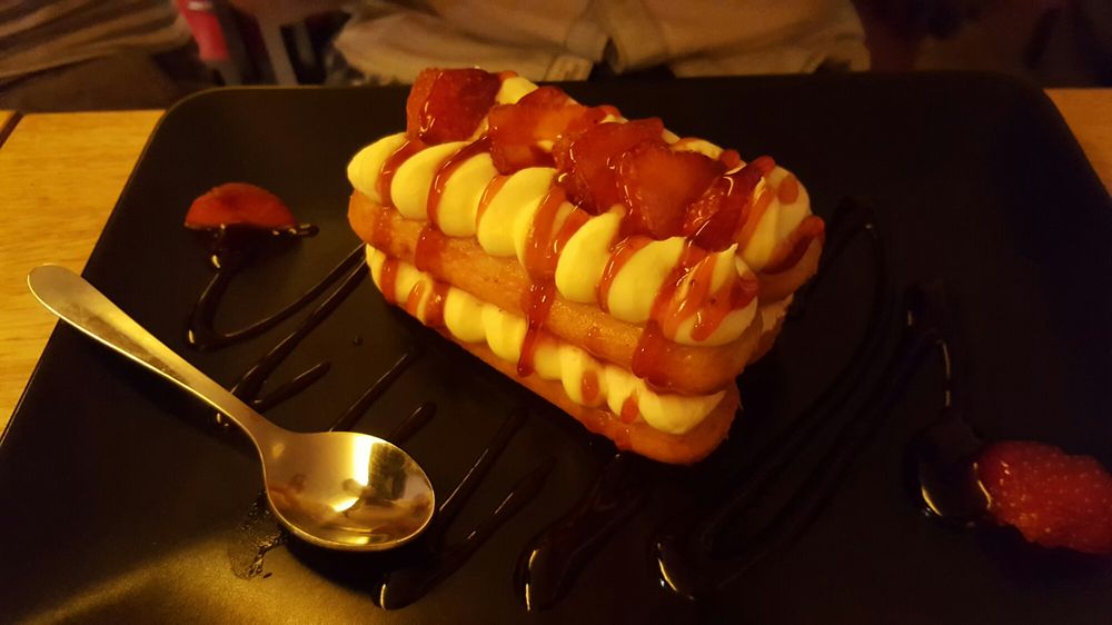 FORNO GUSTO Updated September 2024 31 Photos & 26 Reviews 21 rue