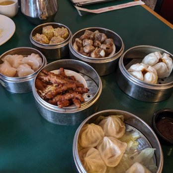 Dim Sum Heaven - dim sum - Chinese Near Me - Doraville, Georgia Dim Sum Heaven - dim sum - Chinese Near Me - Doraville, Georgia