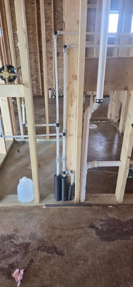 Slide of Dave's Plumbing And Repair