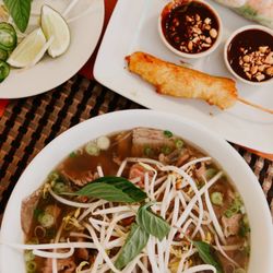 Pho Bowl Restaurant