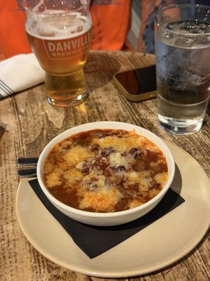 Danville Brewing Co. / DBC by null