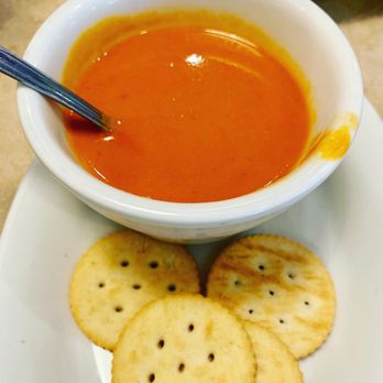 Toast - Tomato soup - Breakfast & Brunch Near Me - Littleton, Colorado Toast - Tomato soup - Breakfast & Brunch Near Me - Littleton, Colorado
