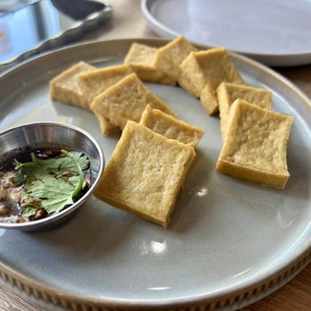 Plern Thai Cafe - Fried tofu - Thai Near Me - Lake Forest, California Plern Thai Cafe - Fried tofu - Thai Near Me - Lake Forest, California