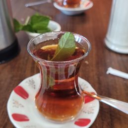 Tea Tea