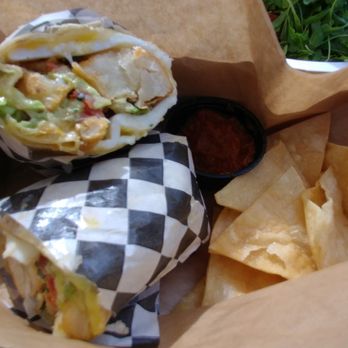 Coffee Commissary - Veggie burrito - Coffee & Tea Near Me - Burbank, California Coffee Commissary - Veggie burrito - Coffee & Tea Near Me - Burbank, California