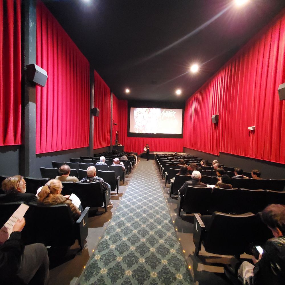 Another Hole in the Head - Balboa Theater (2025 film fest) - Cinema Near Me - San Francisco, California Another Hole in the Head - Balboa Theater (2025 film fest) - Cinema Near Me - San Francisco, California