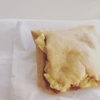 Stufy's - Carne Adovada Sopaipilla - Mexican Near Me - Albuquerque, New Mexico
