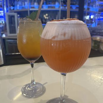 Julia & Henry's - Food Court Near Me - Miami, Florida