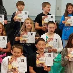 Fernley Intermediate School